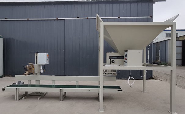 沙子包裝機(jī)